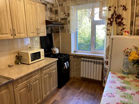 квартира по адресу Чоколовский бульв., 21 к1