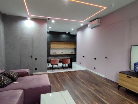 квартира по адресу Франка, 55