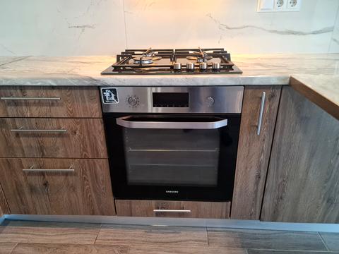 квартира за адресою Метрологічна вул., 56