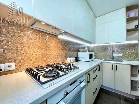 квартира за адресою Герасима Кондратьєва вул. (Кірова), 211-Б