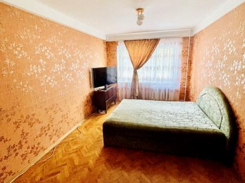 квартира за адресою Юності вул., 7