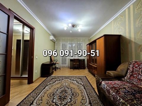 квартира за адресою Метробудівська вул., 5