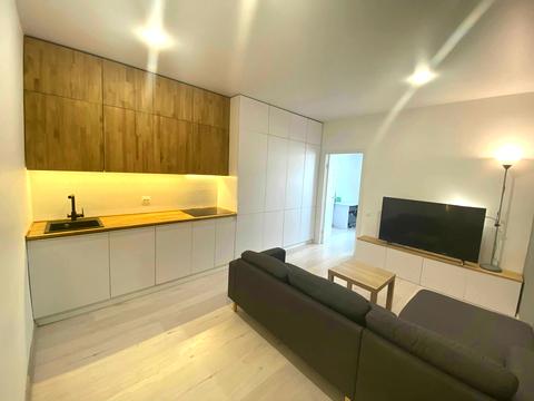 квартира по адресу Михаила Максимовича ул. (Трутенко Онуфрия), 28-Б