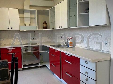 квартира за адресою Петра Григоренка просп., 31