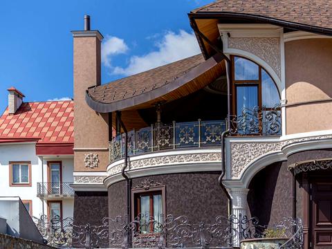 будинок за адресою Яблунівська