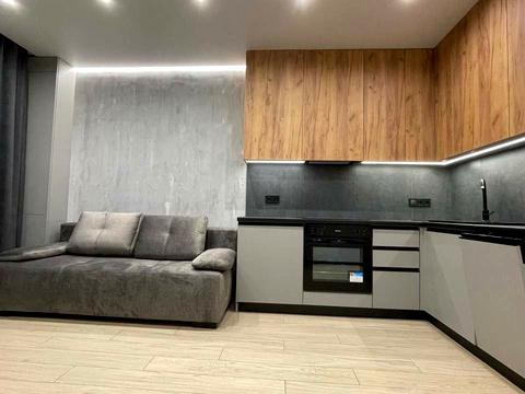 квартира по адресу Запорізьке шосе, 28