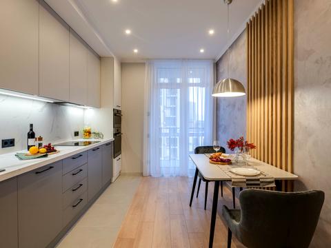 квартира за адресою Глибочицька вул., 13