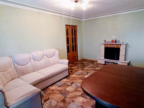квартира за адресою СНАУ, 1