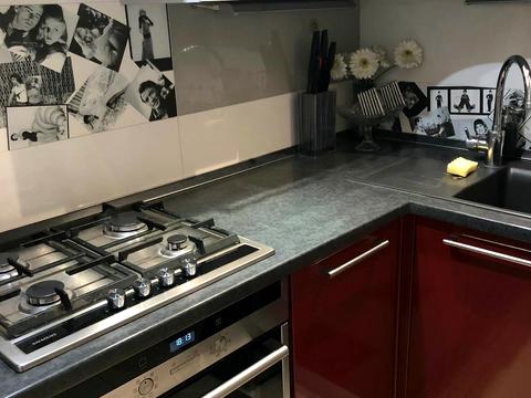 квартира за адресою Едуарда Вільде вул., 3-А