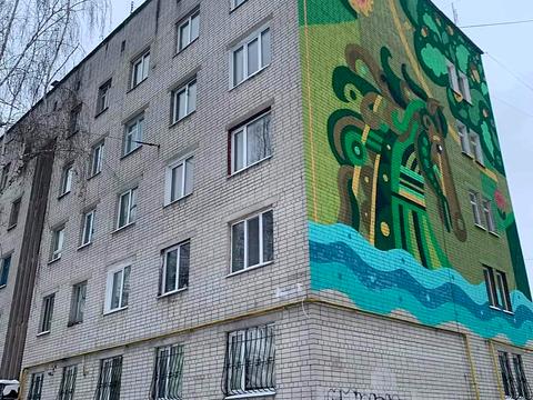 кімната за адресою 1-ї Танкової Бригади вул., 8