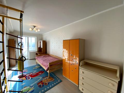 квартира по адресу Юрия Кондратюка ул. (Комунарівська), 8