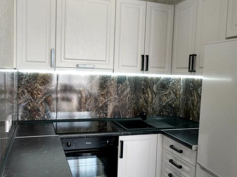 квартира по адресу Черновола просп. (700-летия Львова), 63