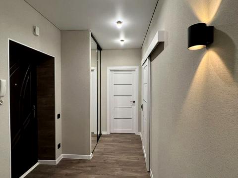 квартира по адресу Лісогринівецька ул., 10