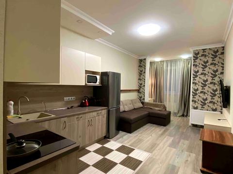 квартира за адресою Євгена Коновальця вул. (Щорса), 36-Е