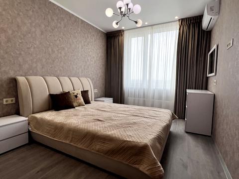 квартира по адресу Ивана Выговского ул. (Маршала Гречка), 42