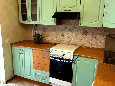 квартира за адресою Бульварно-Кудрявська вул. (Воровського), 7-Б