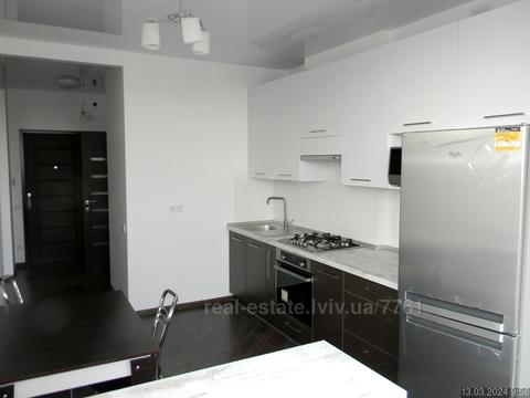 квартира за адресою Тараса Шевченка вул., 80а