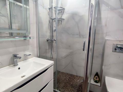 квартира за адресою Ревуцького вул., 40-В