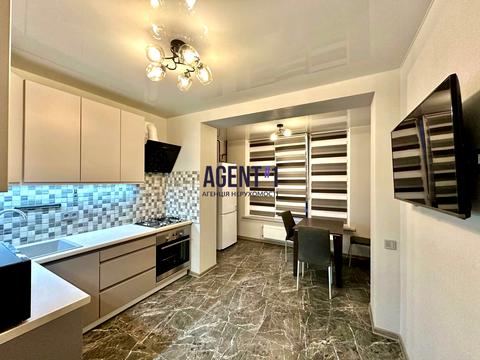 квартира за адресою Райдужна вул., 137