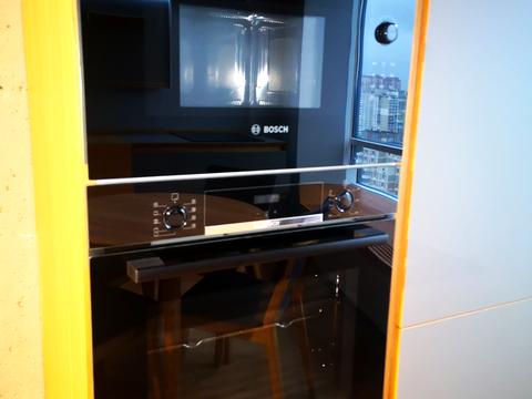 квартира за адресою Миколи Ушакова вул., 1-Б