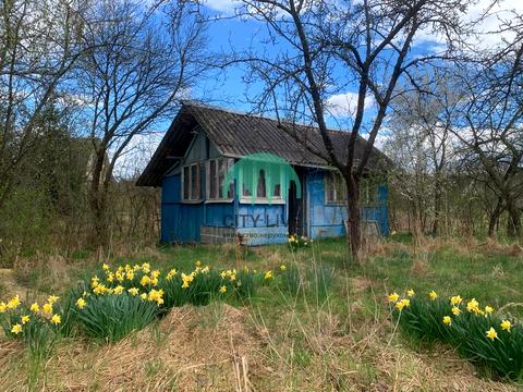 ділянка за адресою СТ Дружба