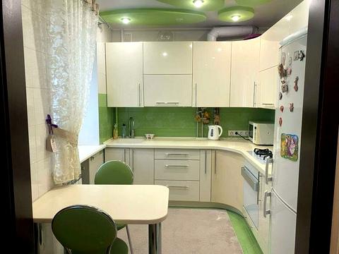 квартира по адресу Новосельная ул., 19