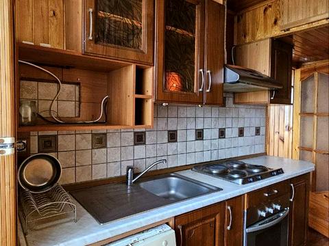 квартира за адресою Амосова вул. (Корчагінців), 40