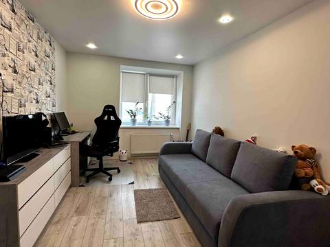 квартира за адресою Івана Франка вул., 64