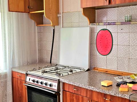 квартира по адресу Олімпійська ул., 7