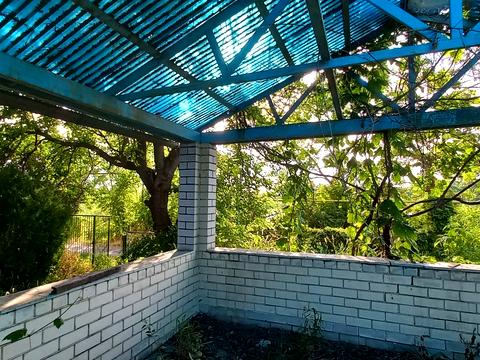 ділянка за адресою Самарська