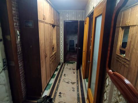 квартира по адресу Мира просп., 21