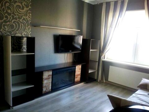 квартира за адресою Милославська вул., 2-В