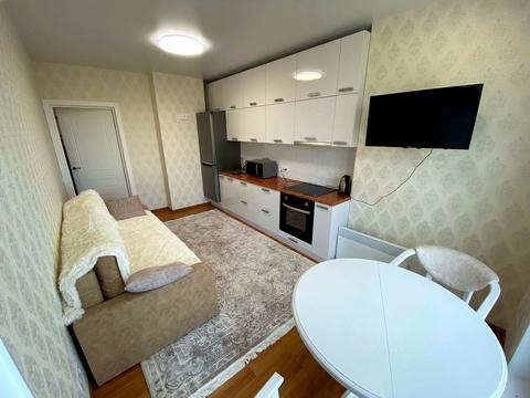 квартира за адресою Володимира Брожка вул. (Кіровоградська), 70