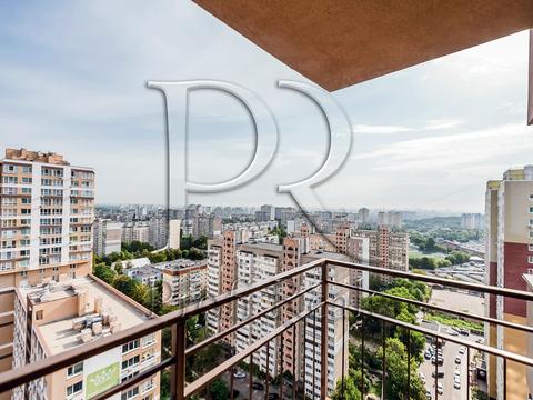 квартира по адресу Олександра Олеся ул., 2-В