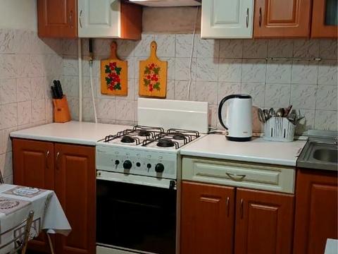 квартира по адресу Пасечная ул., 84