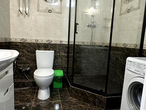 квартира за адресою Французький бульв., 60в