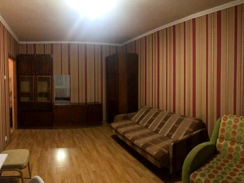 квартира по адресу Героев Днепра ул., 61