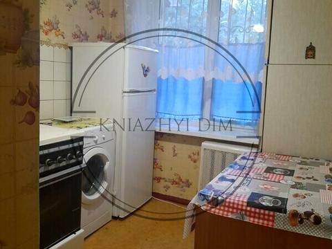 квартира за адресою Джона Маккейна вул. (Івана Кудрі), 20-Б