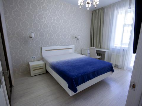квартира за адресою Перлинна вул., 4
