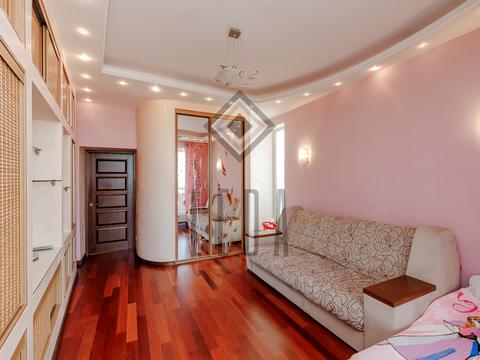 квартира по адресу Владимира Ивасюка просп. (Героїв Сталінграду), 6-Б