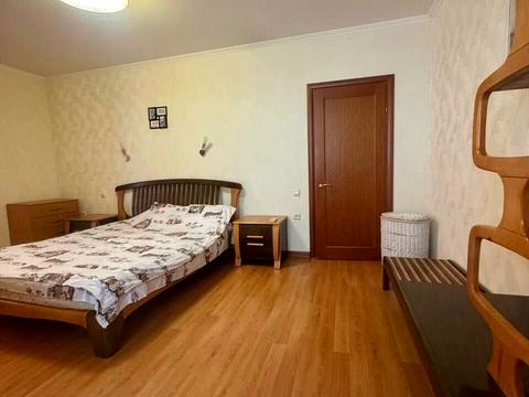 квартира за адресою Євгена Чикаленка вул., 59к