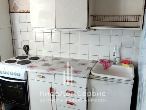 квартира за адресою Київ, Юрія Іллєнка вул. (Мельникова), 9