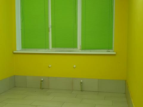 коммерческая по адресу Большая Китаевская ул., 53