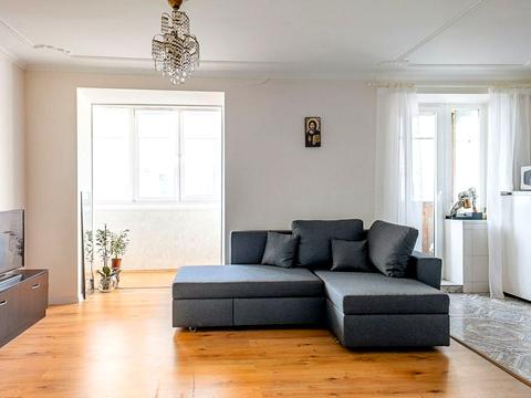 квартира за адресою Аерокосмічний просп. (Гагаріна), 54