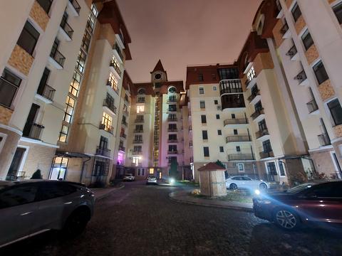 квартира за адресою Протасів Яр вул., 8