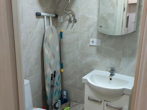 квартира по адресу Машиностроительная ул., 41