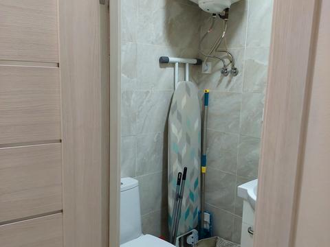 квартира по адресу Машиностроительная ул., 41