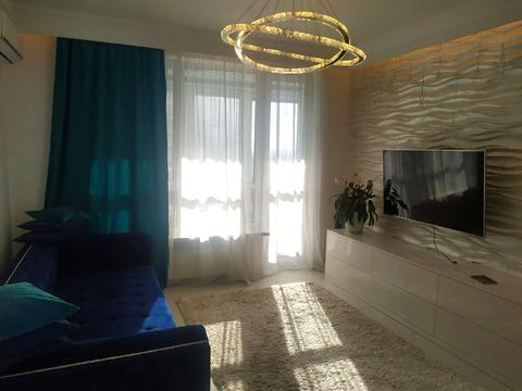 квартира по адресу Заречная ул., 3-А