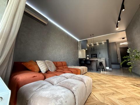 квартира за адресою Предславинська вул., 40