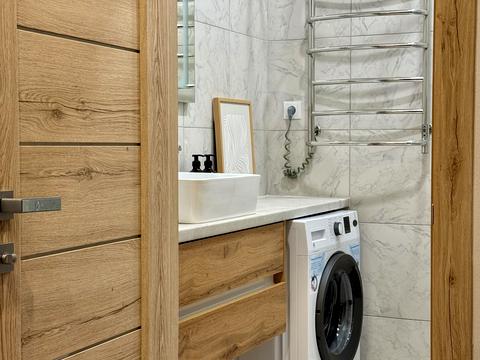 квартира за адресою Метрологічна вул., 58